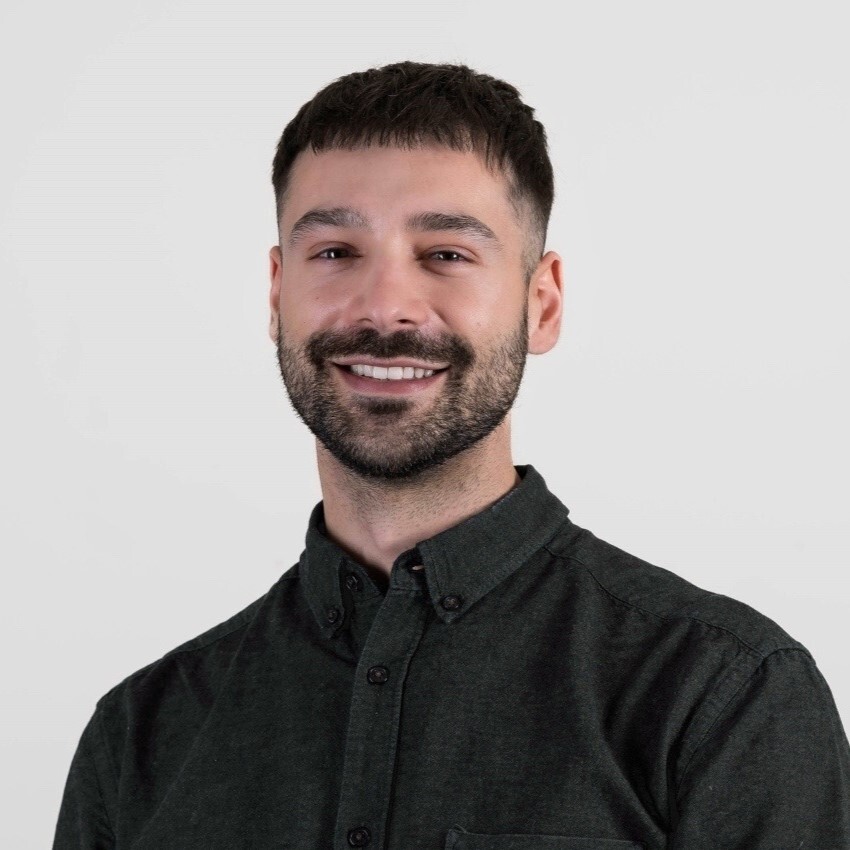 Profile picture of Patrick Bowers