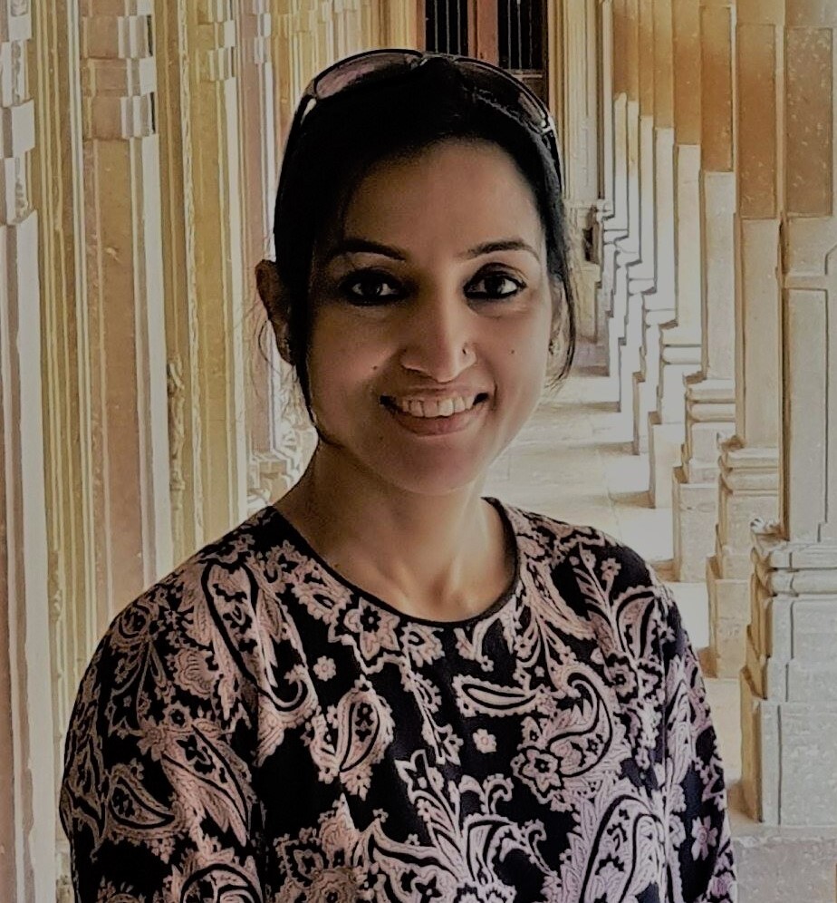 Profile picture of Nira Rahman