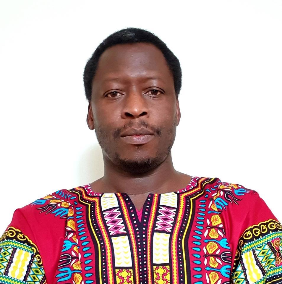 Profile picture of Gerald Onsando
