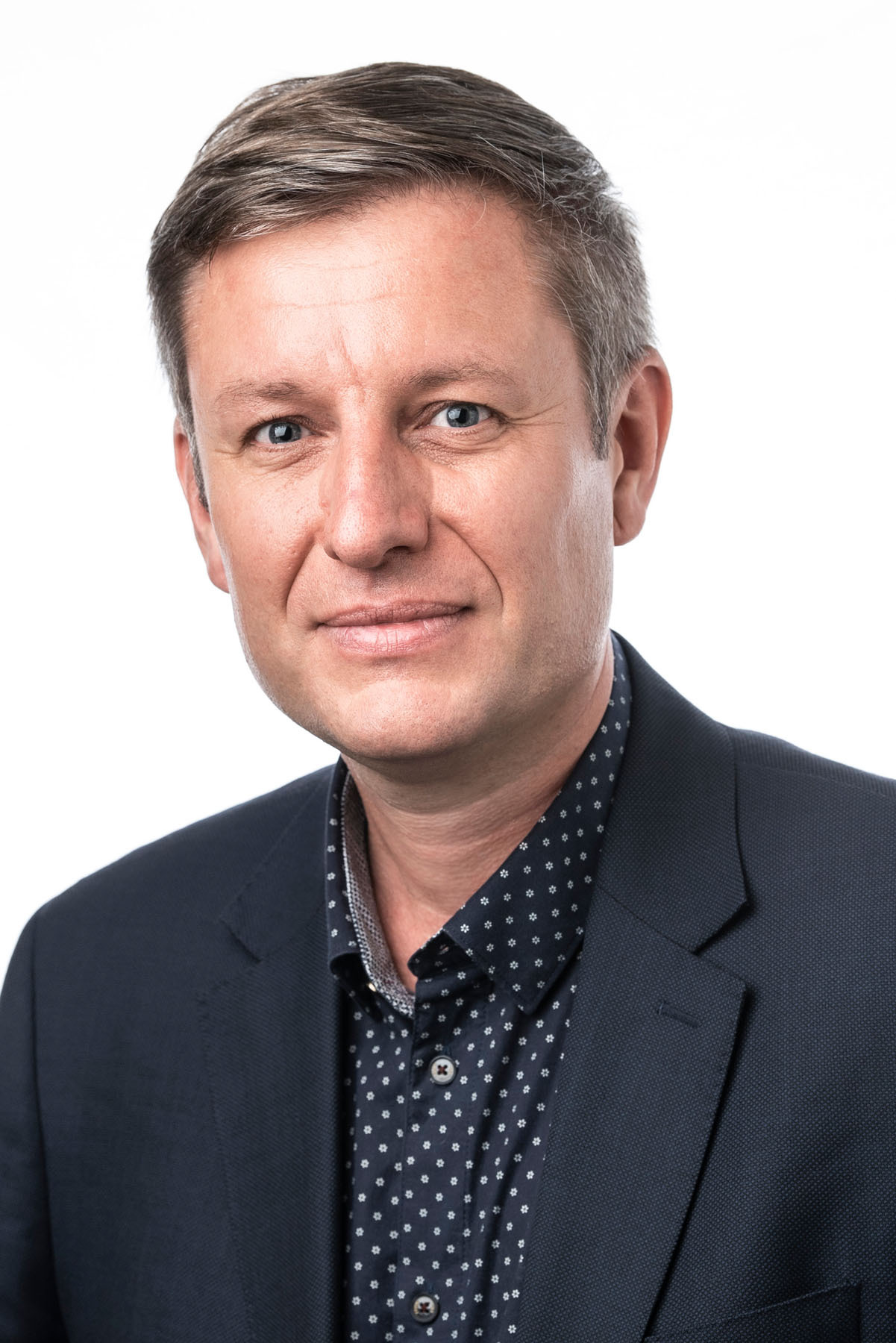 Profile picture of Paul Fawcett