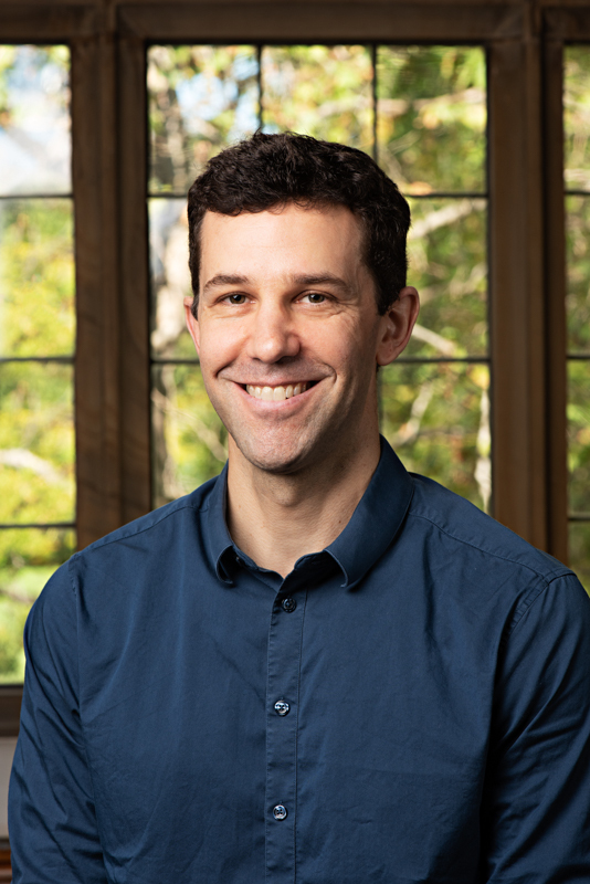 Profile picture of Jeff Garmany