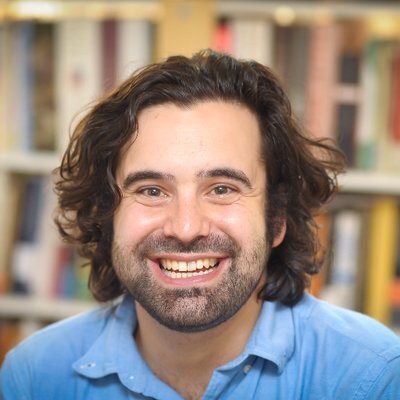 Profile picture of Marc Mierowsky