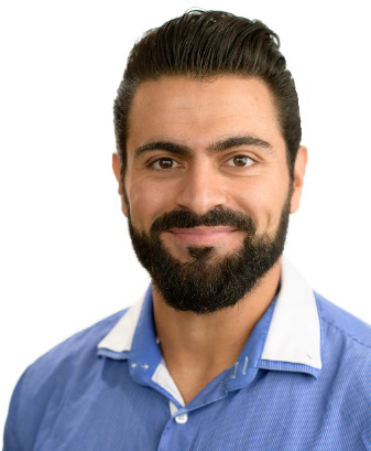 Profile picture of Sleiman Mhanna