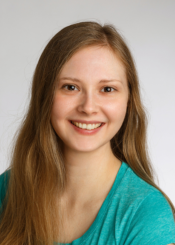 Profile picture of Sonja Molnar
