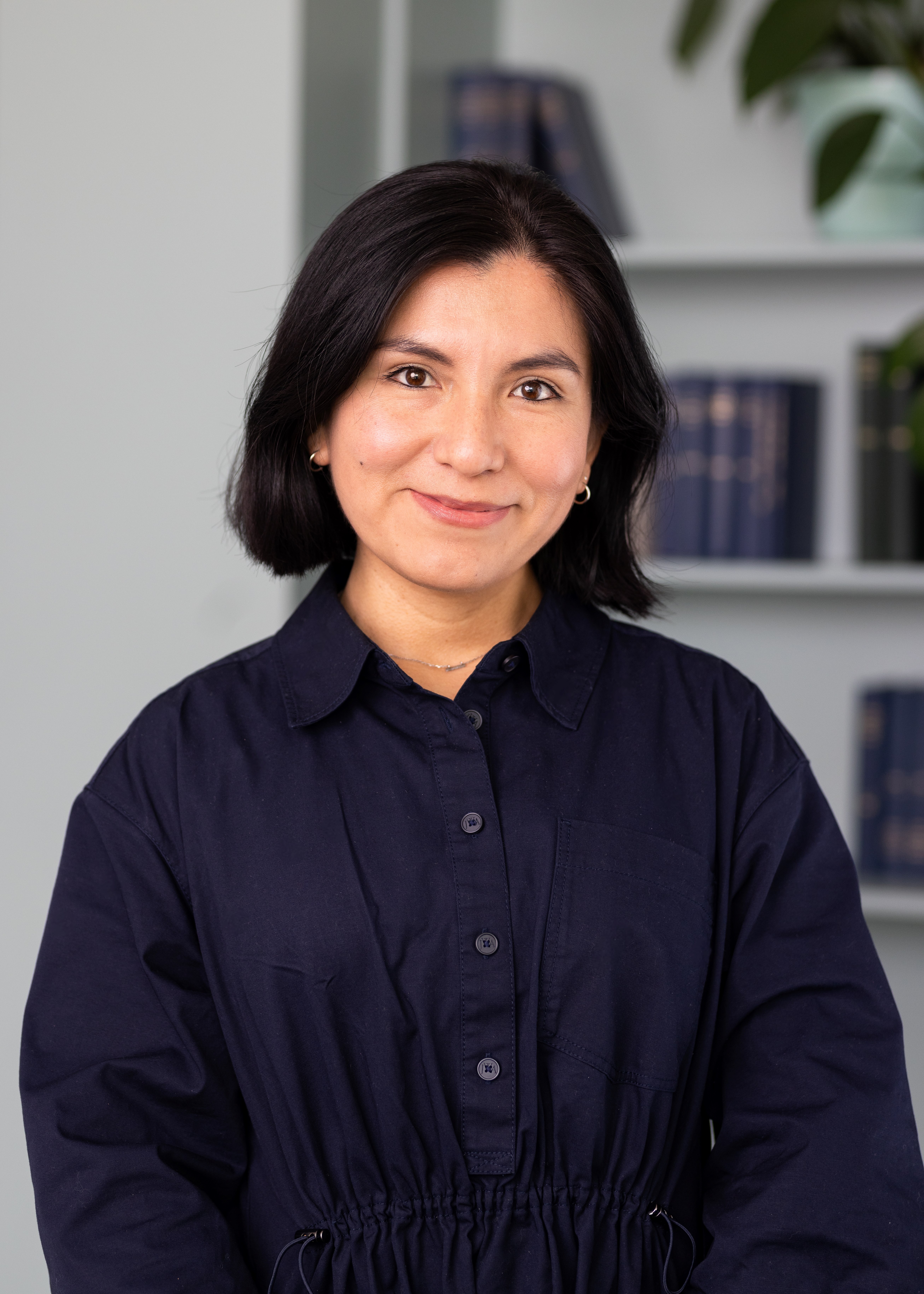 Ana Gamarra Rondinel