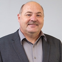 Profile picture of Tim Marchant