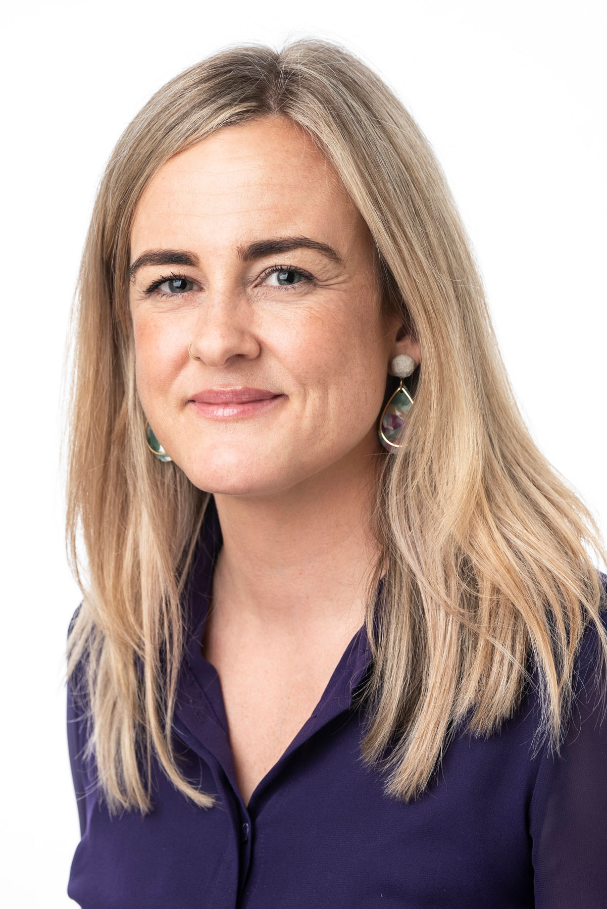 Profile picture of Sarah Ball