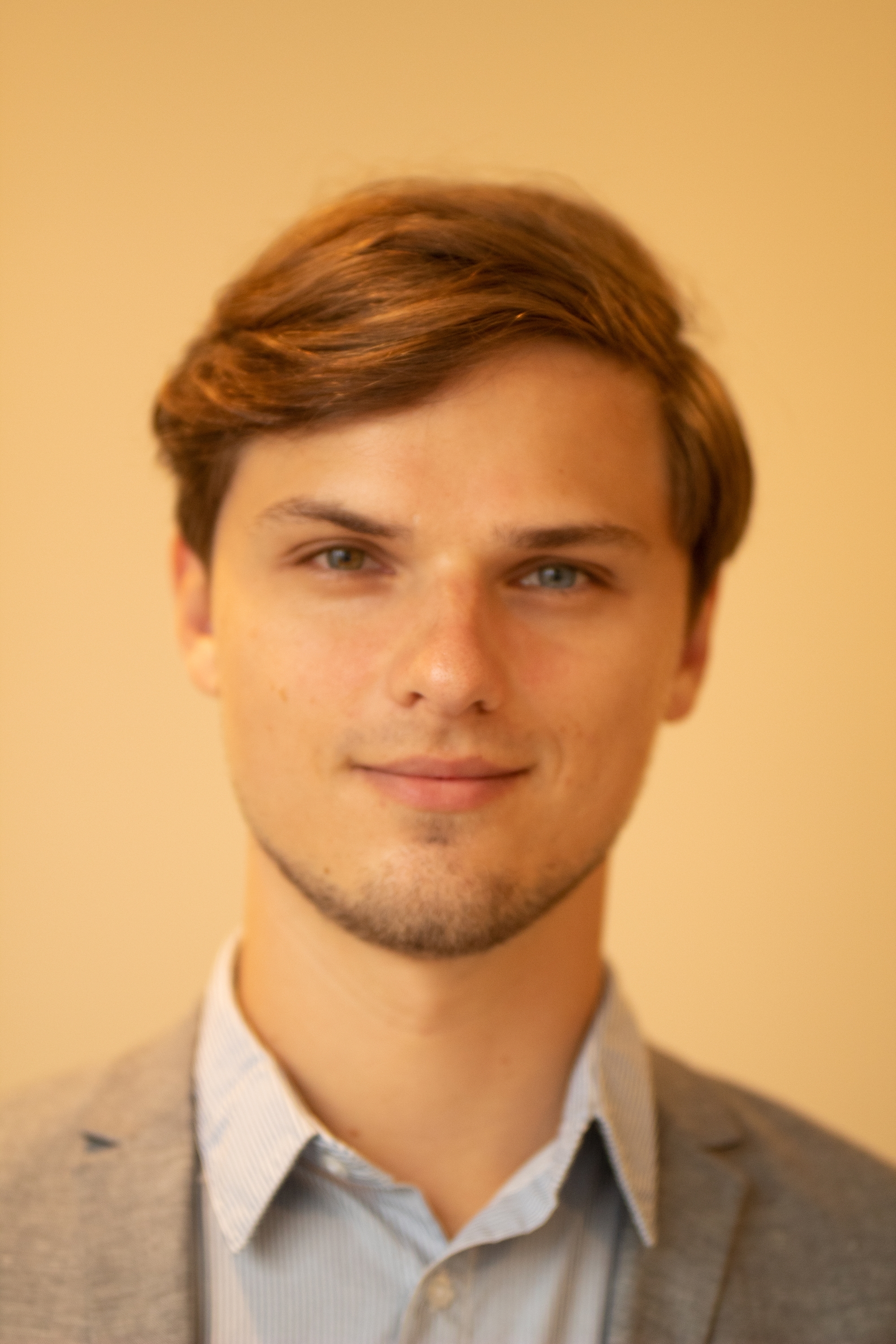 Profile picture of Alexander Corletto