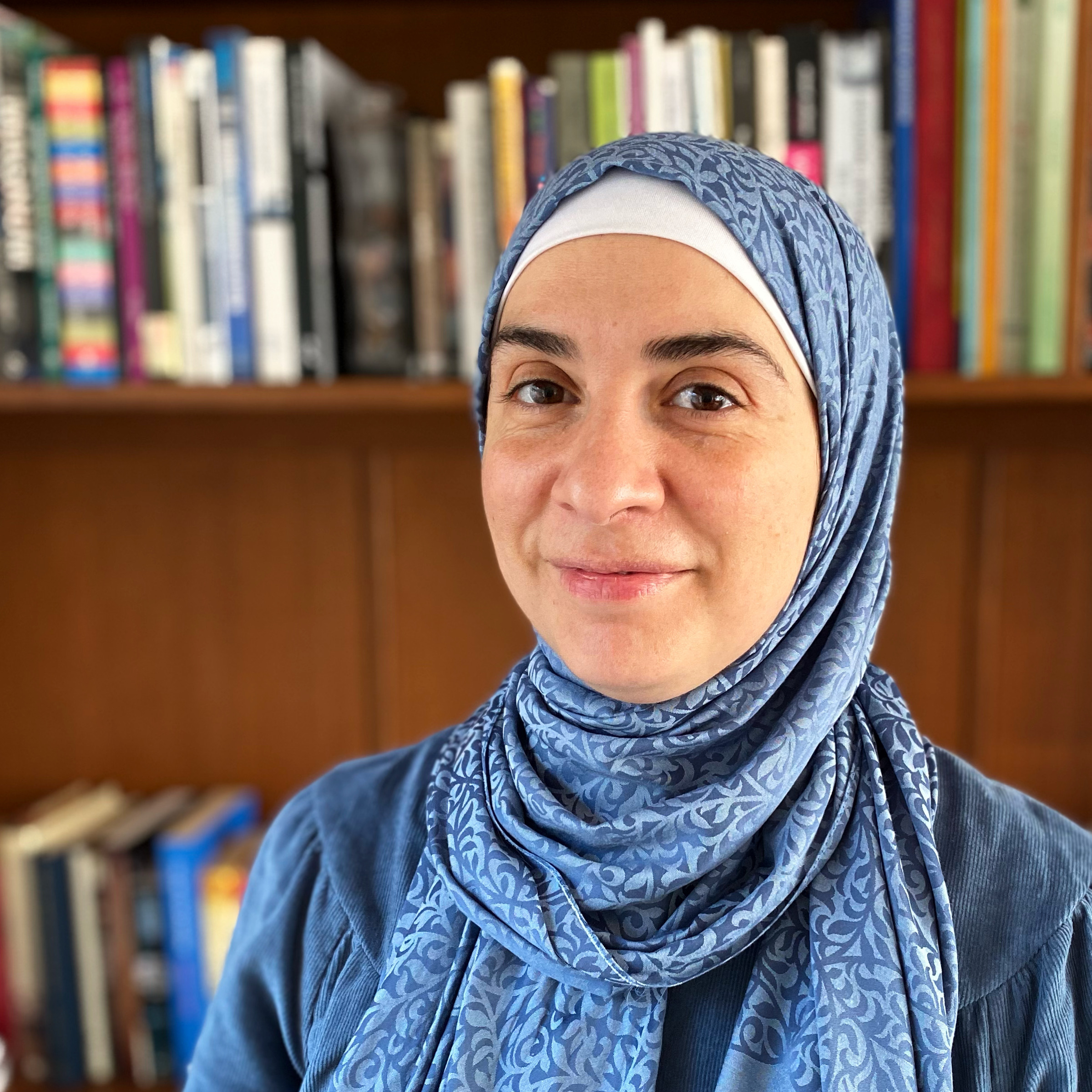 Profile picture of Rusaila Bazlamit