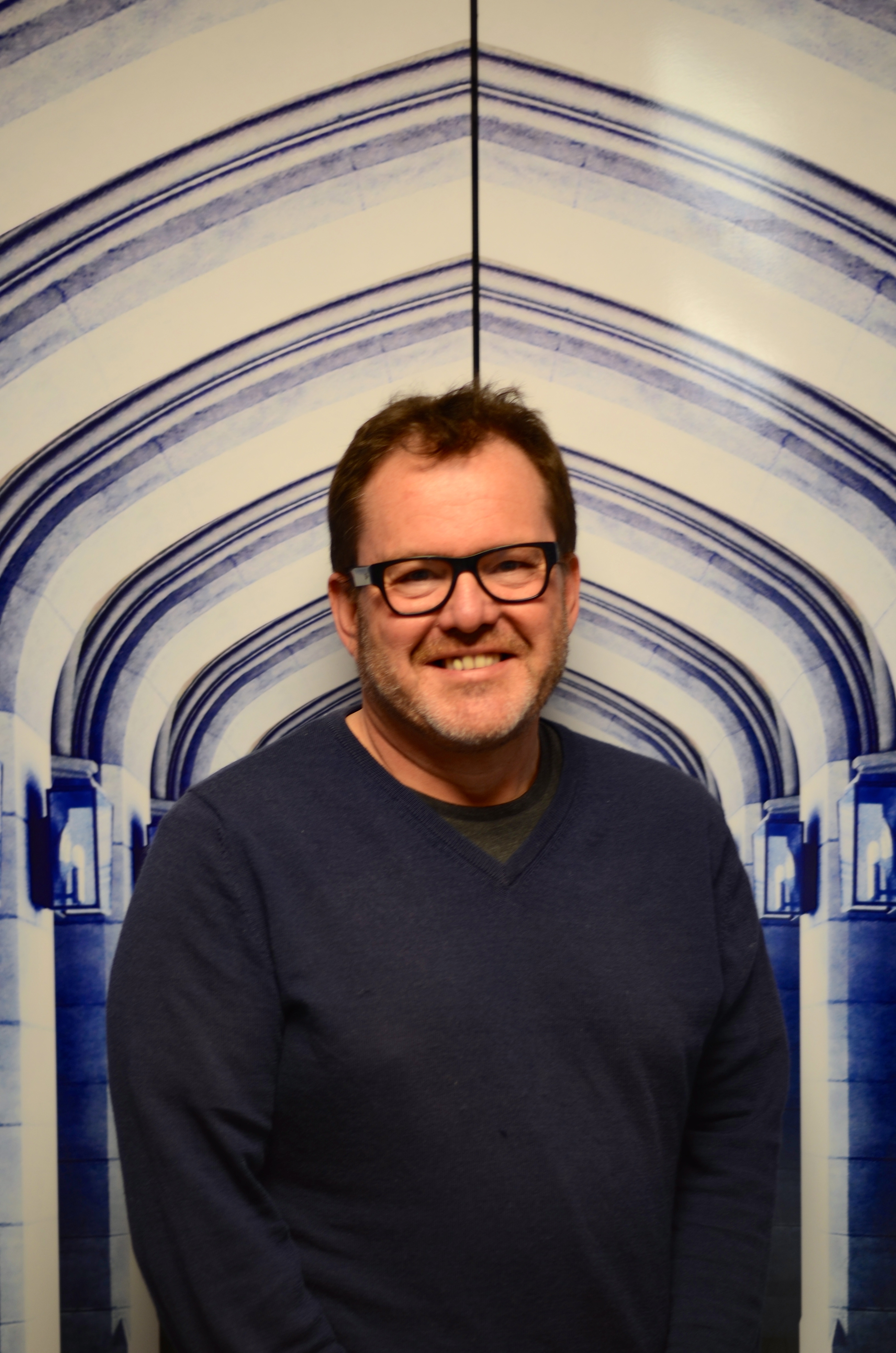 Profile picture of Ralph Hampson