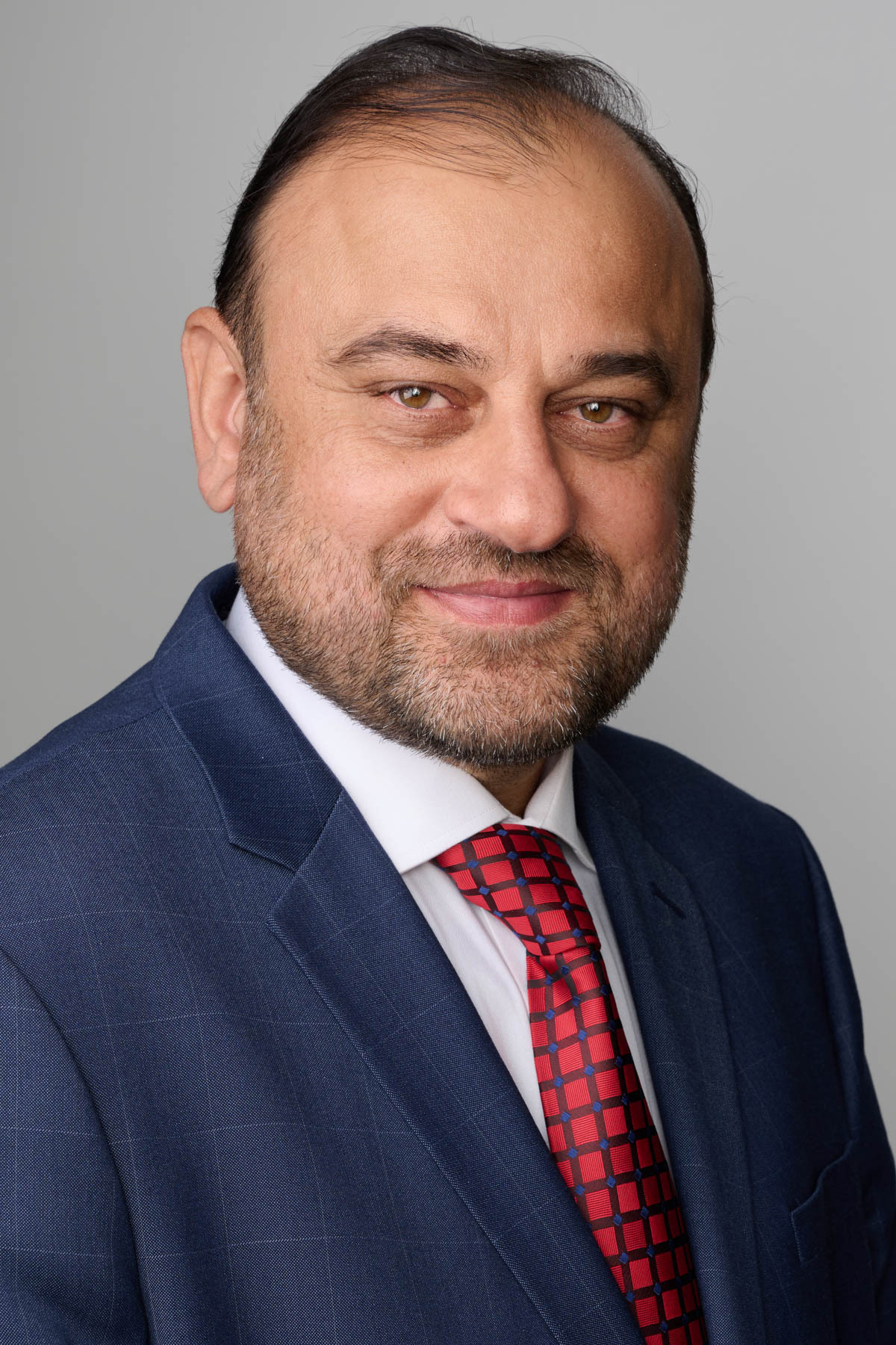 Aman Ullah