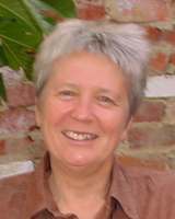 Prof Sheila Jeffreys