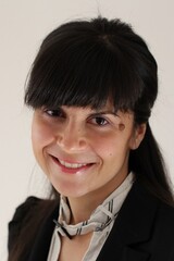 Dr Renata Borovica-Gajic