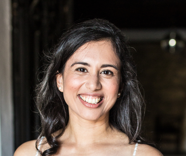 Profile picture of Fallon Mody