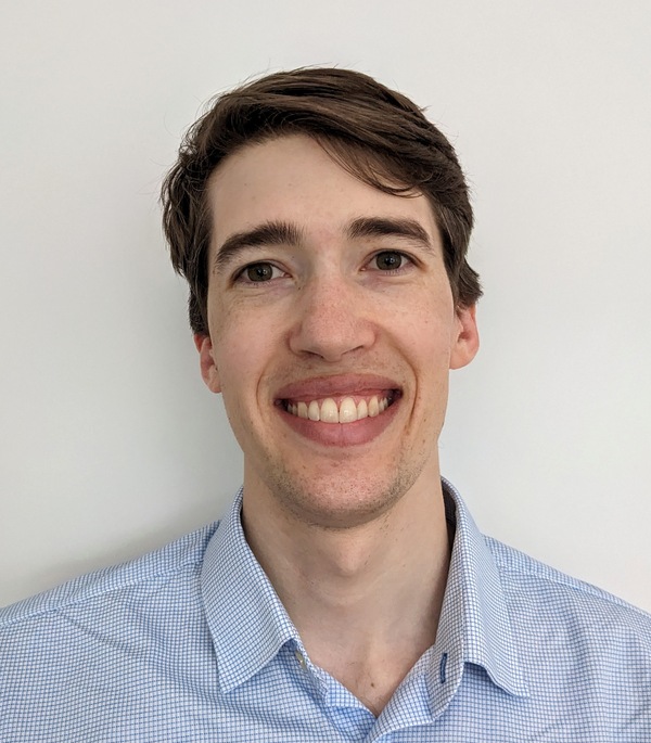 Profile picture of Andrew Chester