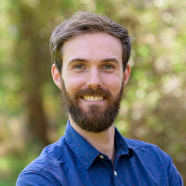 Profile picture of Jacob Paul