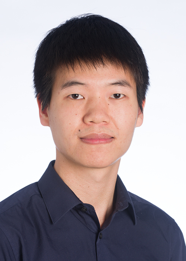 Profile picture of Jianzhong Qi