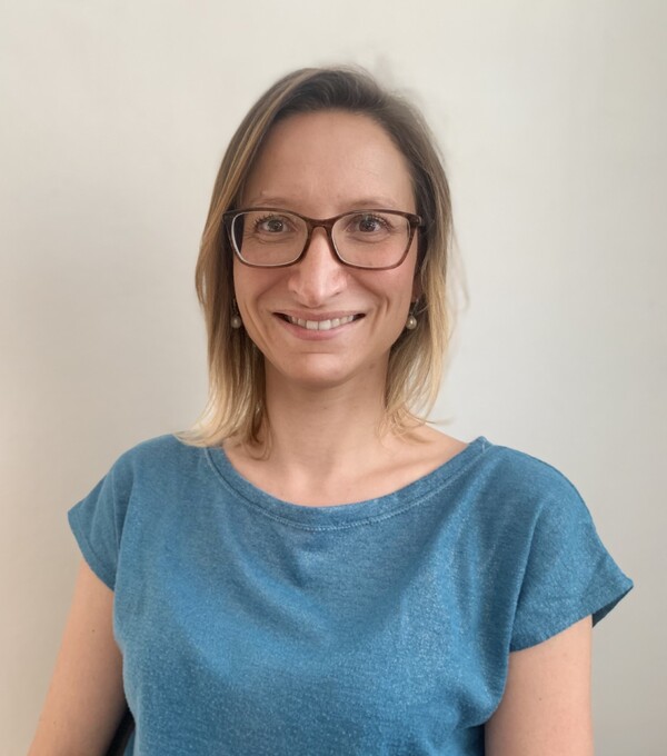 Profile picture of Sandrine Michel