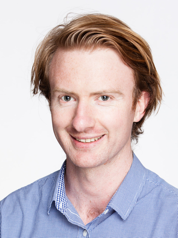 Profile picture of Evan Lloyd