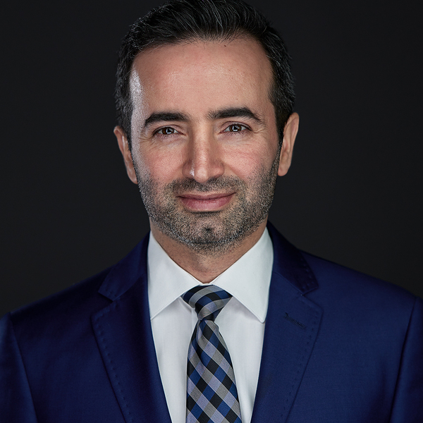 Profile picture of Davood Shojaei