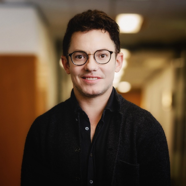 Profile picture of Kyle Peyton