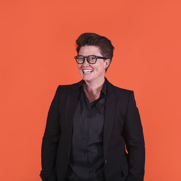 Profile picture of Sally Treloyn