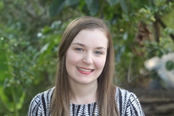 Profile picture of Katie Potts