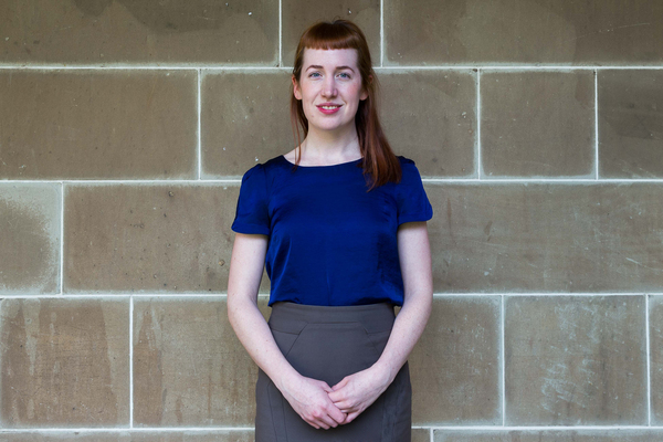 Profile picture of Anna Trengove