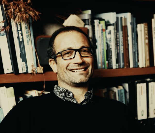 Profile picture of Xavier Cadorel