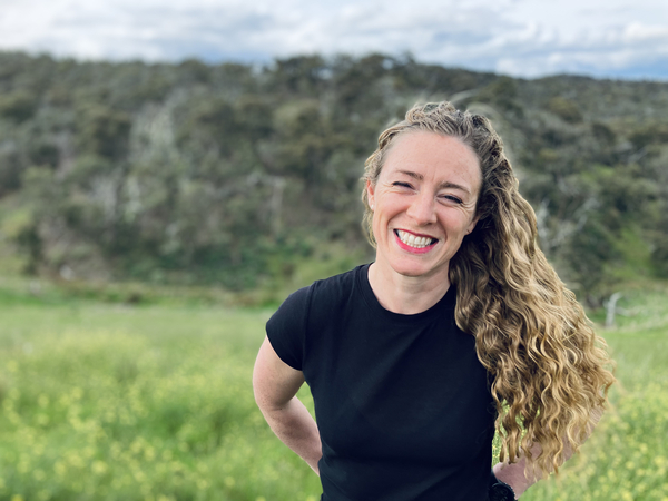 Profile picture of Elizabeth Lakey