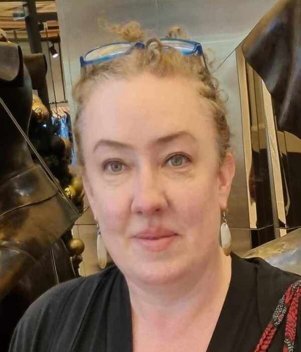 Profile picture of Erin Fitz-Henry
