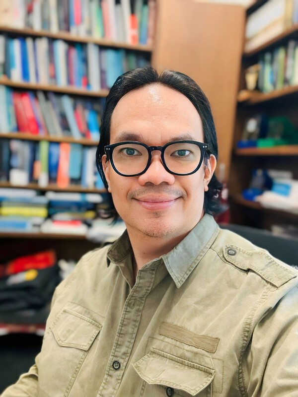 Profile picture of Nadirsyah Hosen