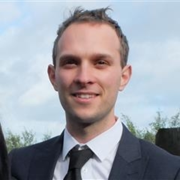 Profile picture of Philip Christopher