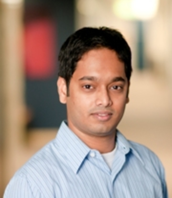 Profile picture of Reshad Ahsan