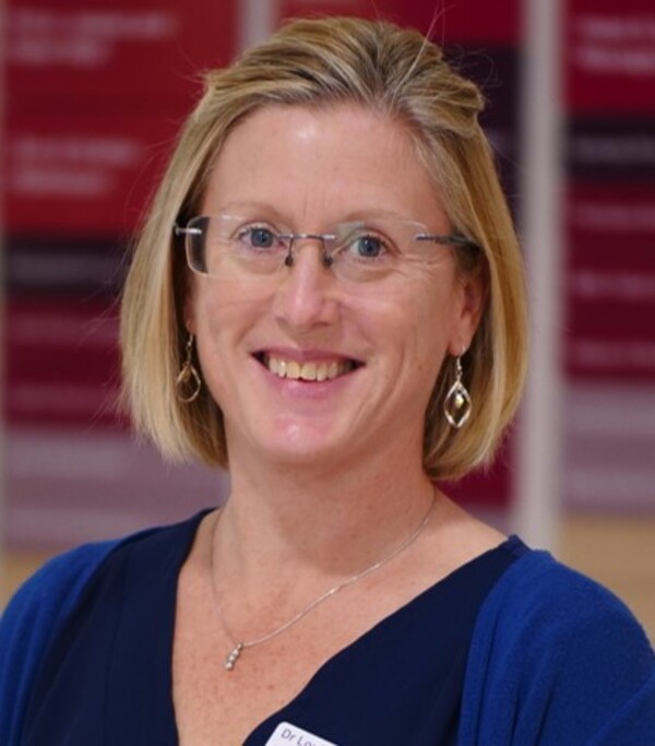 Profile picture of Louise Owen