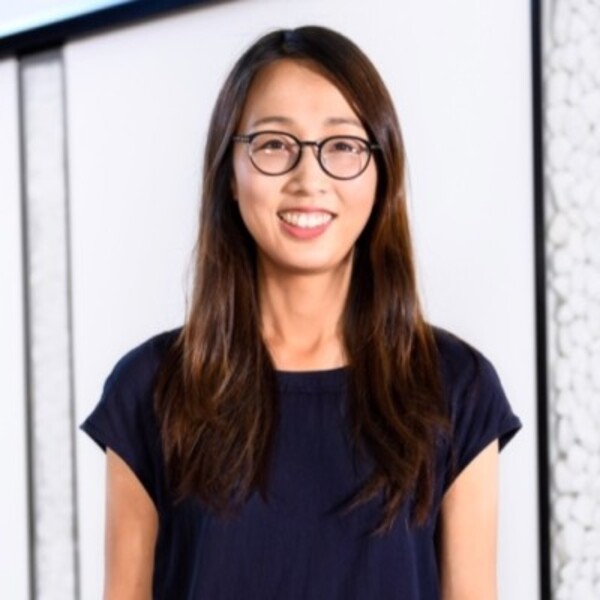 Profile picture of Young-Eun (Claire) Lee
