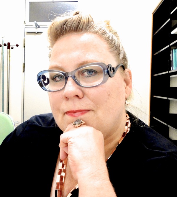 Profile picture of Claire Maree