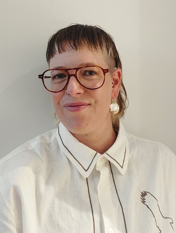 Profile picture of Moss Imberger