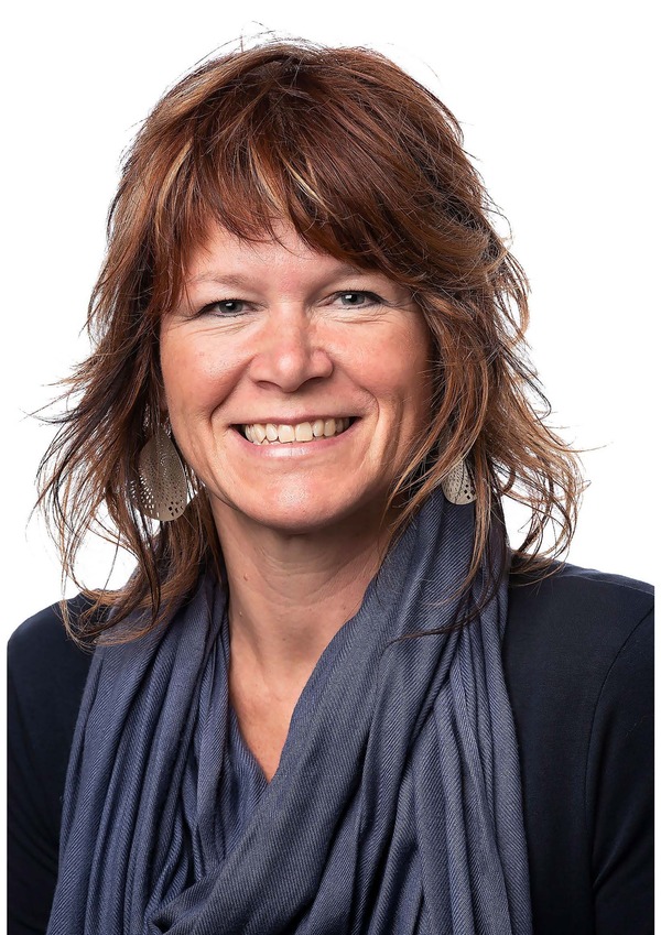Profile picture of Diana Johns