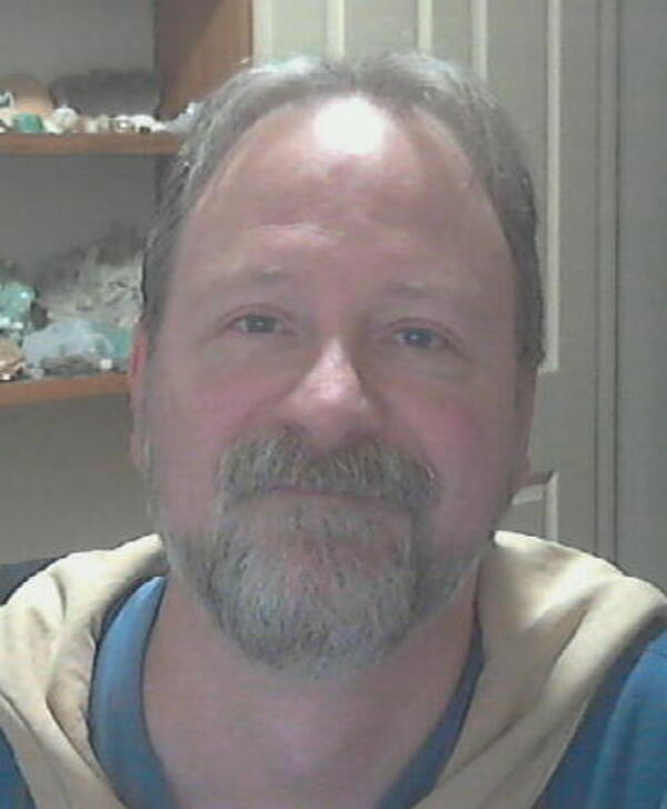 Profile picture of David RIDOUT