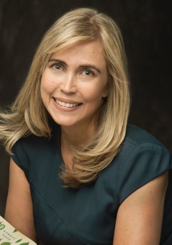 Profile picture of Marie Bismark
