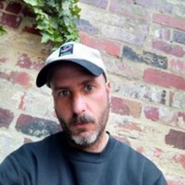 Profile picture of Sean McMorrow