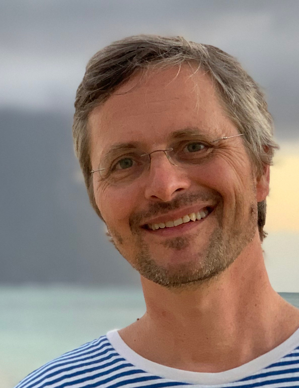 Profile picture of Malte Meinshausen