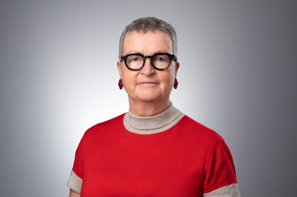 Profile picture of Martha Hickey