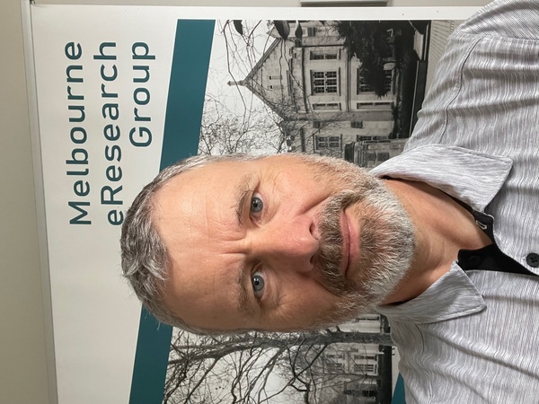 Profile picture of Richard Sinnott