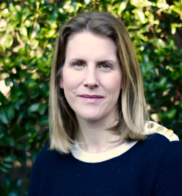 Profile picture of Clare Whitehead