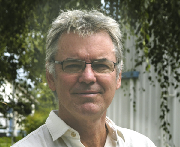 Profile picture of John Hattie
