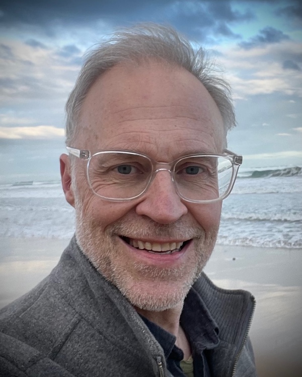 Profile picture of Jefferson Kinsman