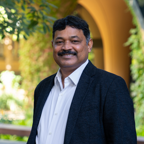 Profile picture of Ampalavanapillai Nirmalathas