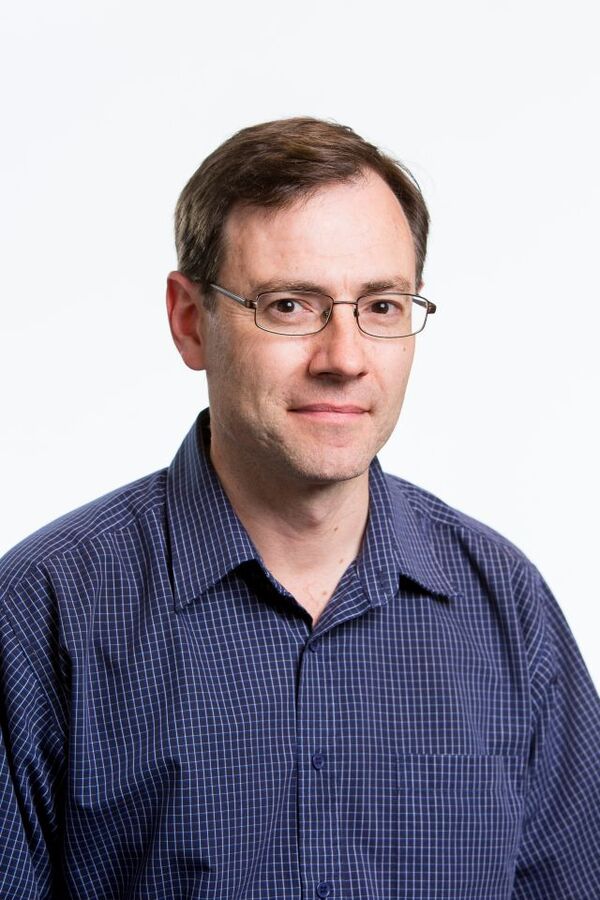 Profile picture of David Grayden